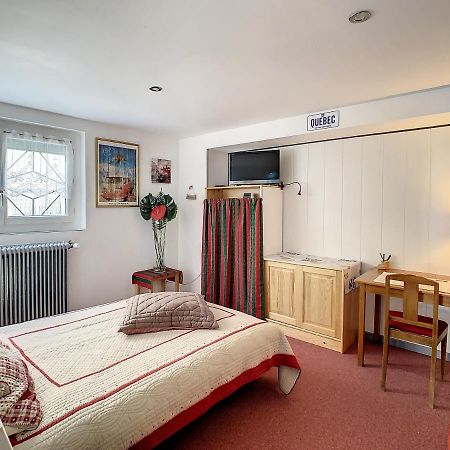 Neptune Apartman Royan Kültér fotó