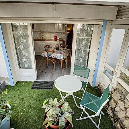 Neptune Apartman Royan Kültér fotó