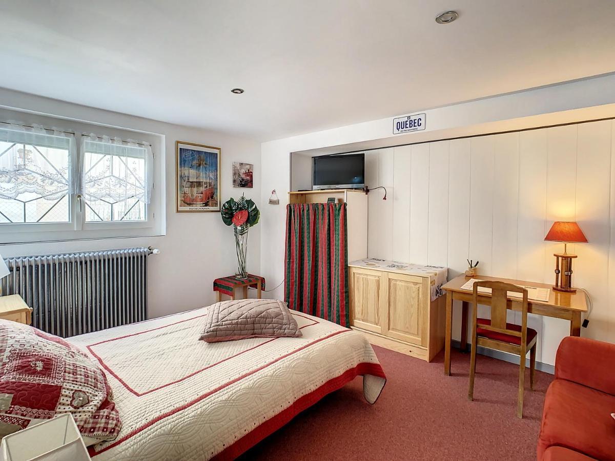 Neptune Apartman Royan Kültér fotó