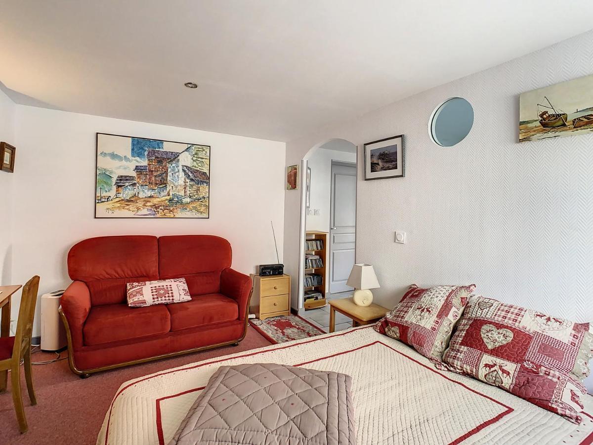 Neptune Apartman Royan Kültér fotó