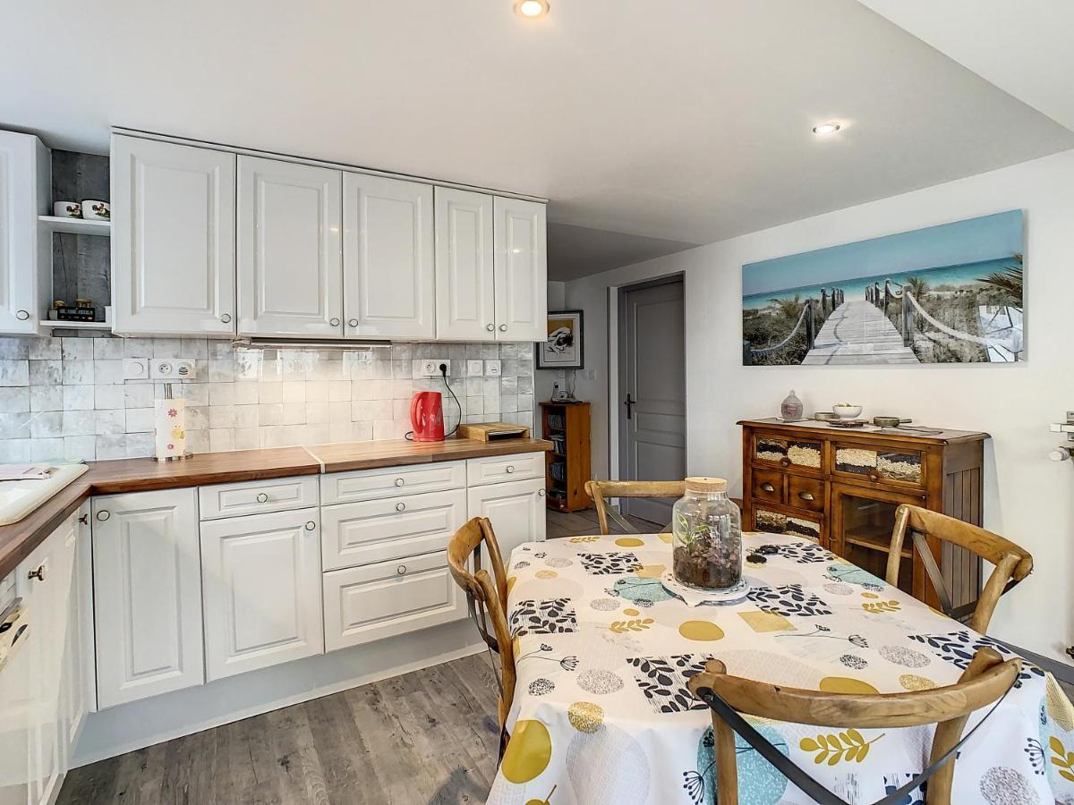 Neptune Apartman Royan Kültér fotó